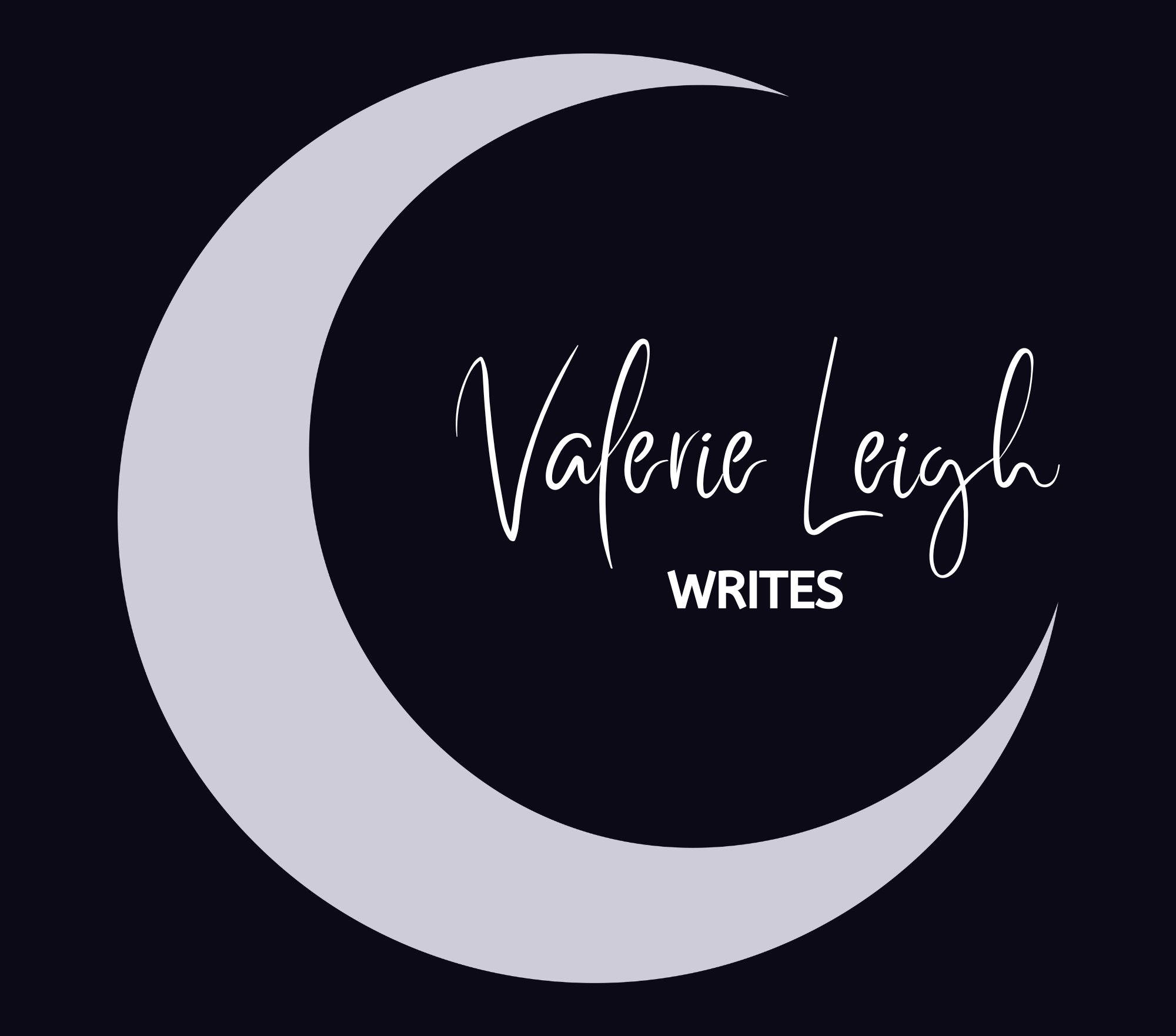 Valerie Leigh Writes Logo